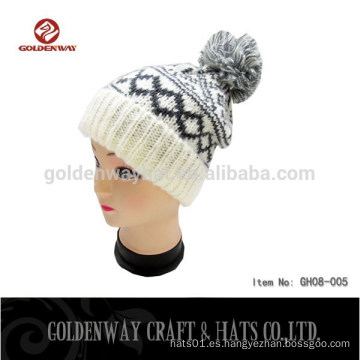 Sombreros Funky Girls Winter Warm